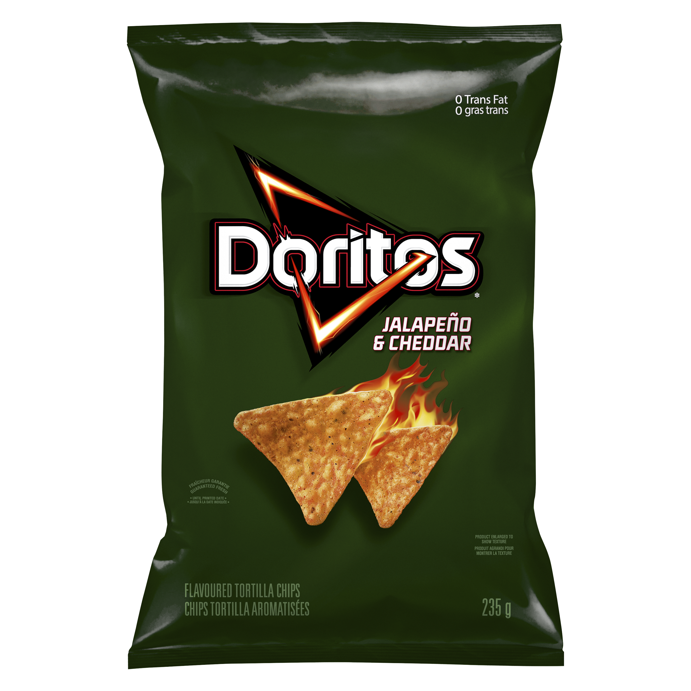 DORITOS JALAPENO